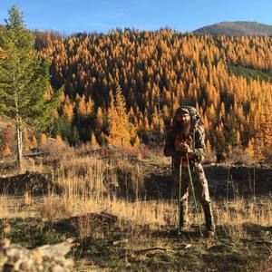 Meet your Posher, Jordan